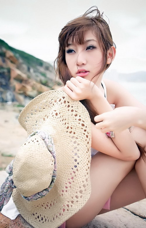 16歲cammi謝芷蕙照片